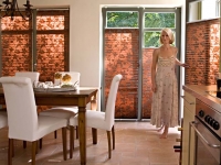 Plissees Kollektion 2009